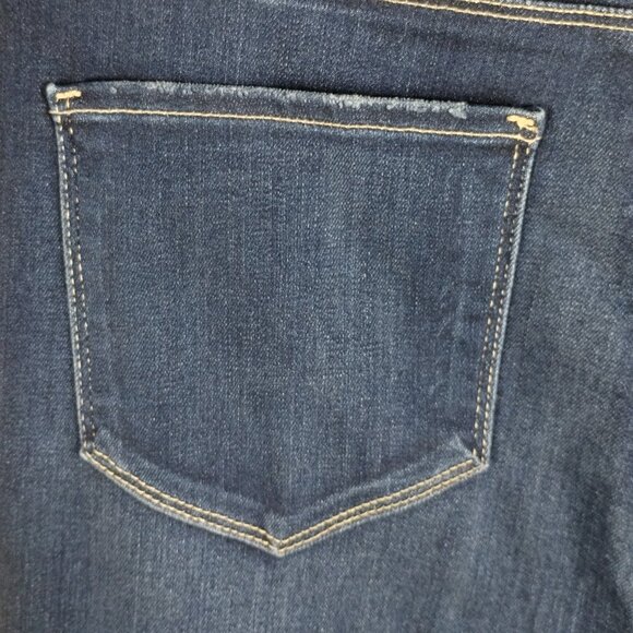 L'AGENCE Margot  High Rise Skinny Jeans Size 29 NWT - Picture 3 of 8